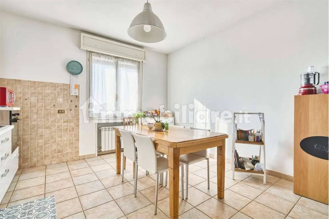 Quadrilocale via Bollitora interna, 101, Stadio - Acquedotto, Carpi - foto 3