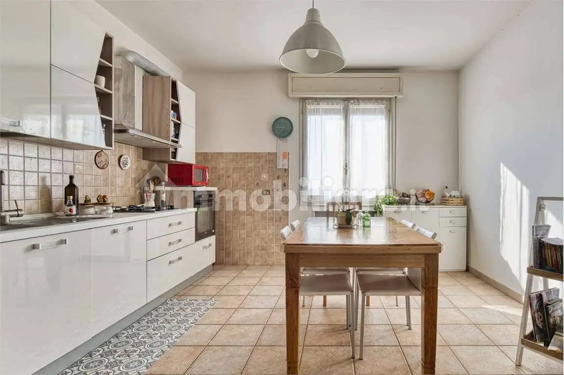 Quadrilocale via Bollitora interna, 101, Stadio - Acquedotto, Carpi - foto 5