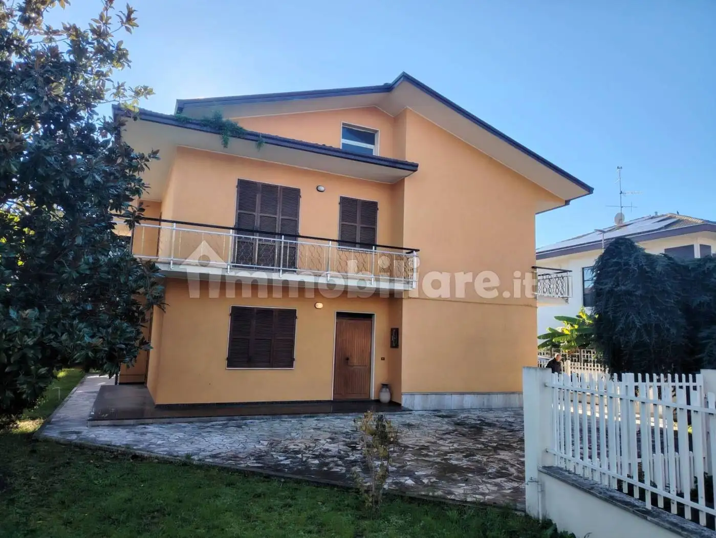 Villa in vendita a Corropoli