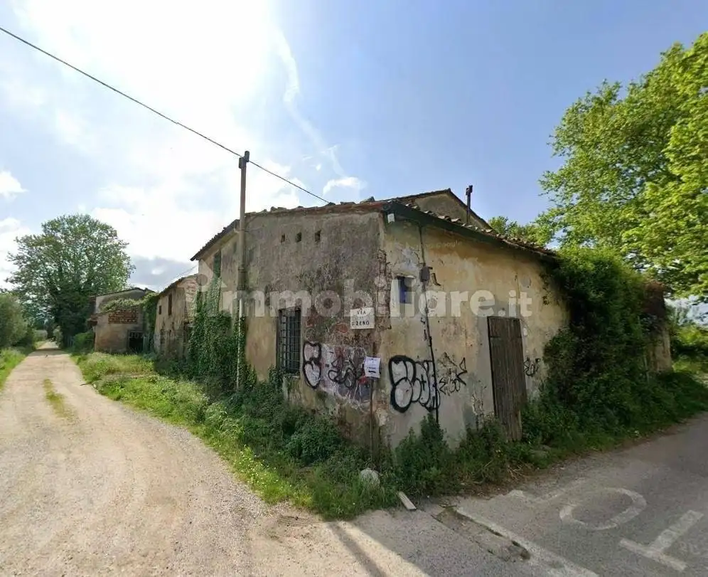 Appartamento in asta a San Giuliano Terme