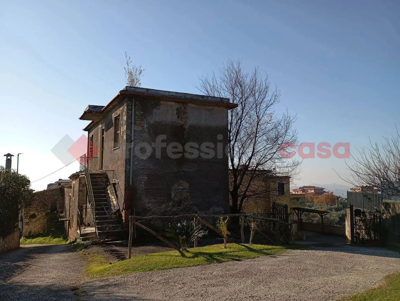 Casa indipendente in vendita a Boville Ernica