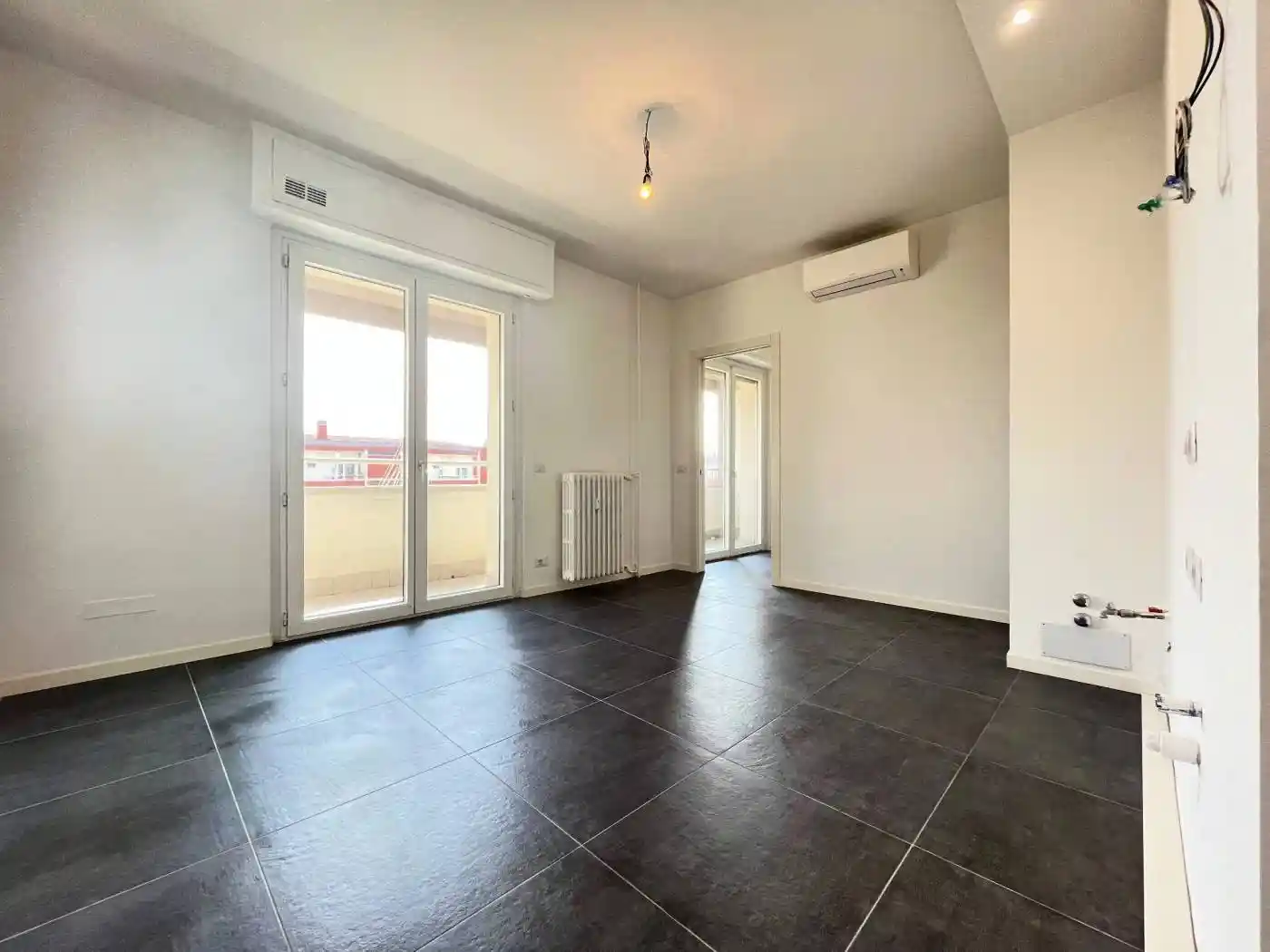 Bilocale via Ada Negri 2, Ripamonti - Fondazione Prada, Milano - foto 4