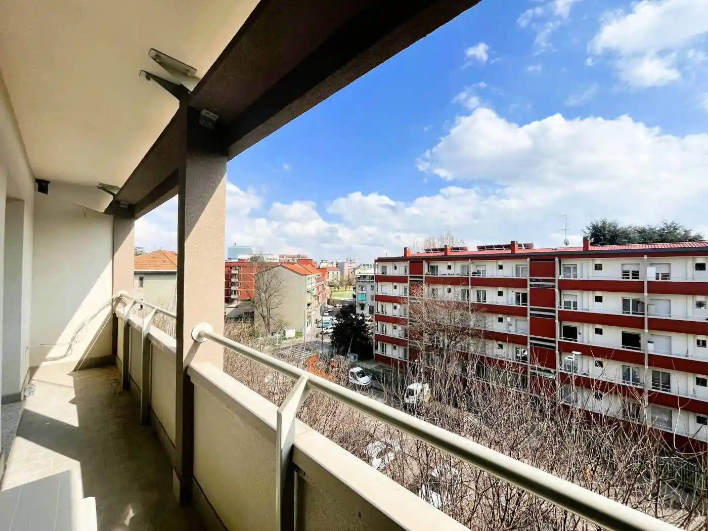 Bilocale via Ada Negri 2, Ripamonti - Fondazione Prada, Milano - foto 5