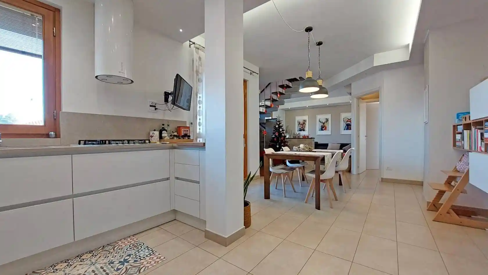 Attico - Mansarda - foto 2