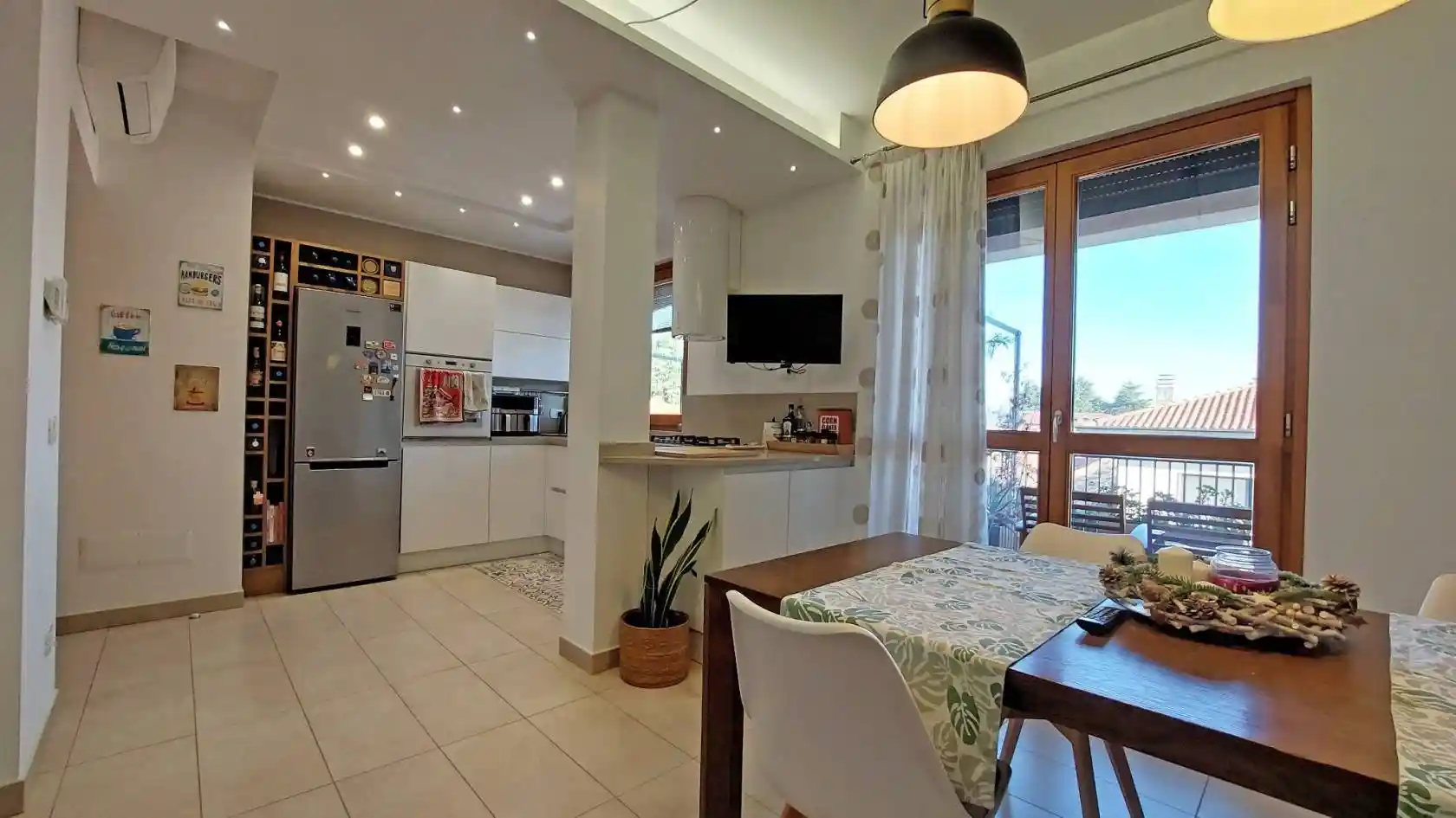 Attico - Mansarda - foto 3