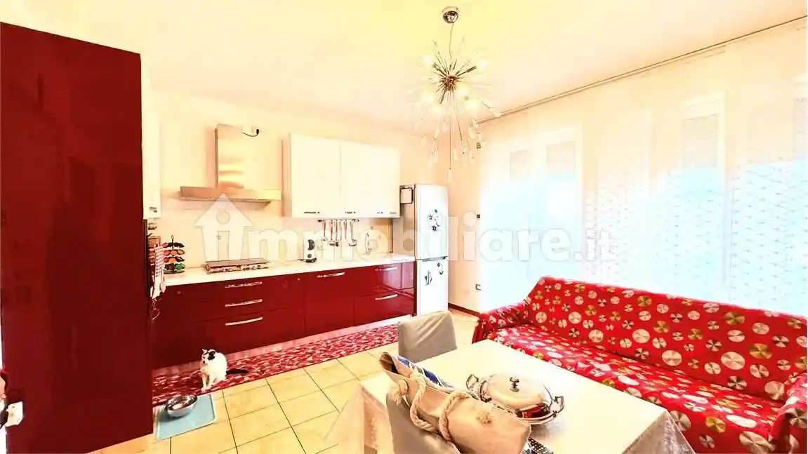 Bilocale via Marco Polo, 23, Centro, Costa Volpino - foto 2