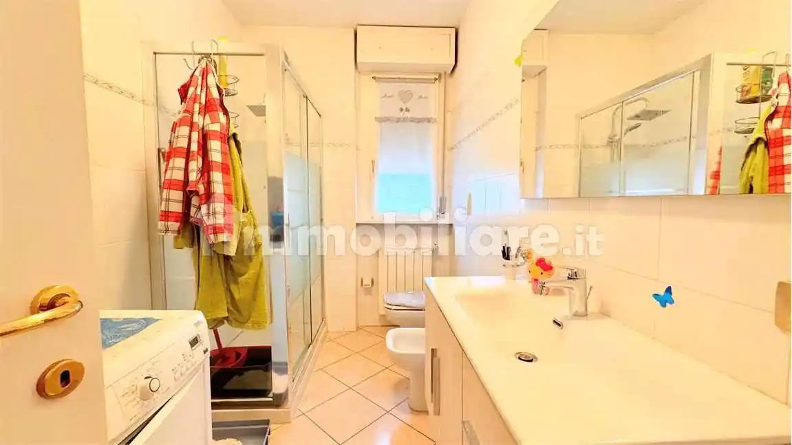 Bilocale via Marco Polo, 23, Centro, Costa Volpino - foto 5