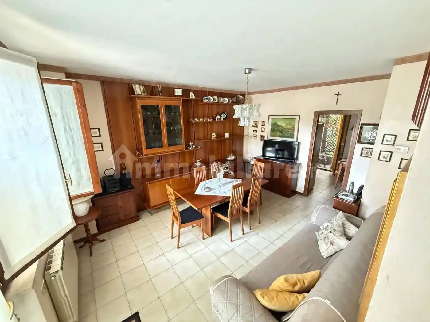 Villa a schiera via Amicizia, Parco Alto Milanese, Legnano - foto 2