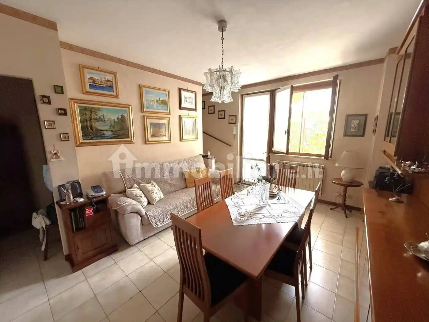 Villa a schiera via Amicizia, Parco Alto Milanese, Legnano - foto 3