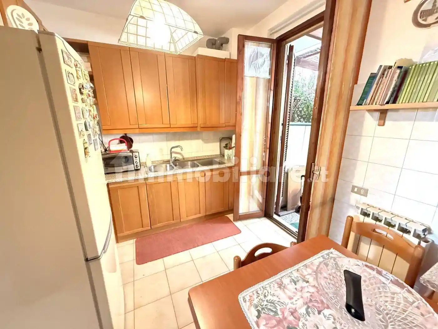 Villa a schiera via Amicizia, Parco Alto Milanese, Legnano - foto 5