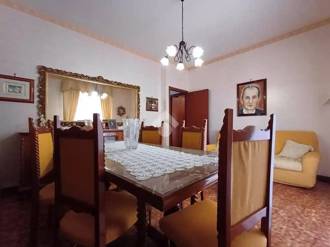 Quadrilocale Appartamento via Antonio Vivaldi 6, Centro, Castellammare del Golfo - foto 3