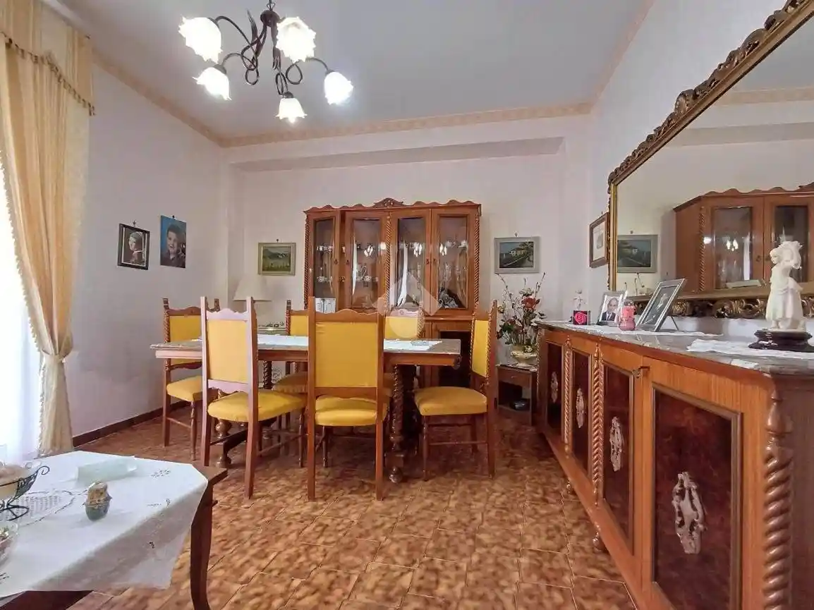 Quadrilocale Appartamento via Antonio Vivaldi 6, Centro, Castellammare del Golfo - foto 4