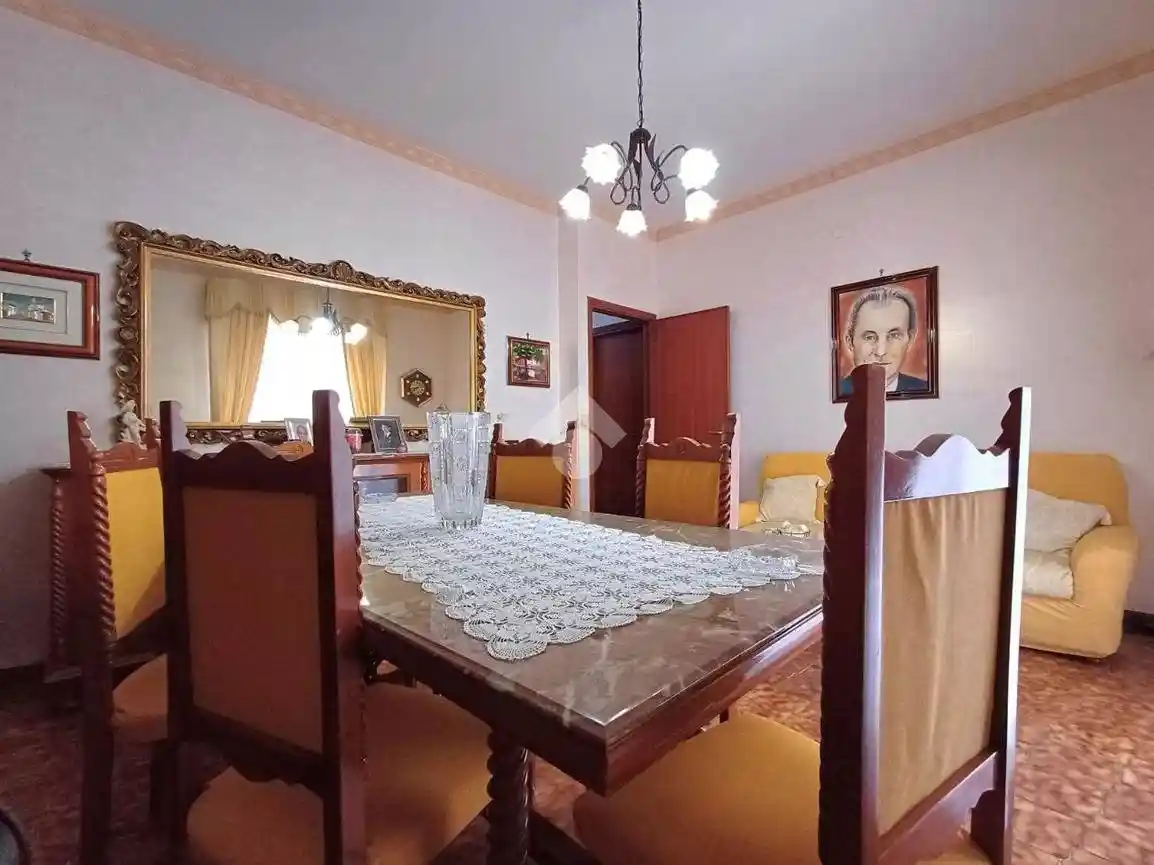 Quadrilocale Appartamento via Antonio Vivaldi 6, Centro, Castellammare del Golfo - foto 5