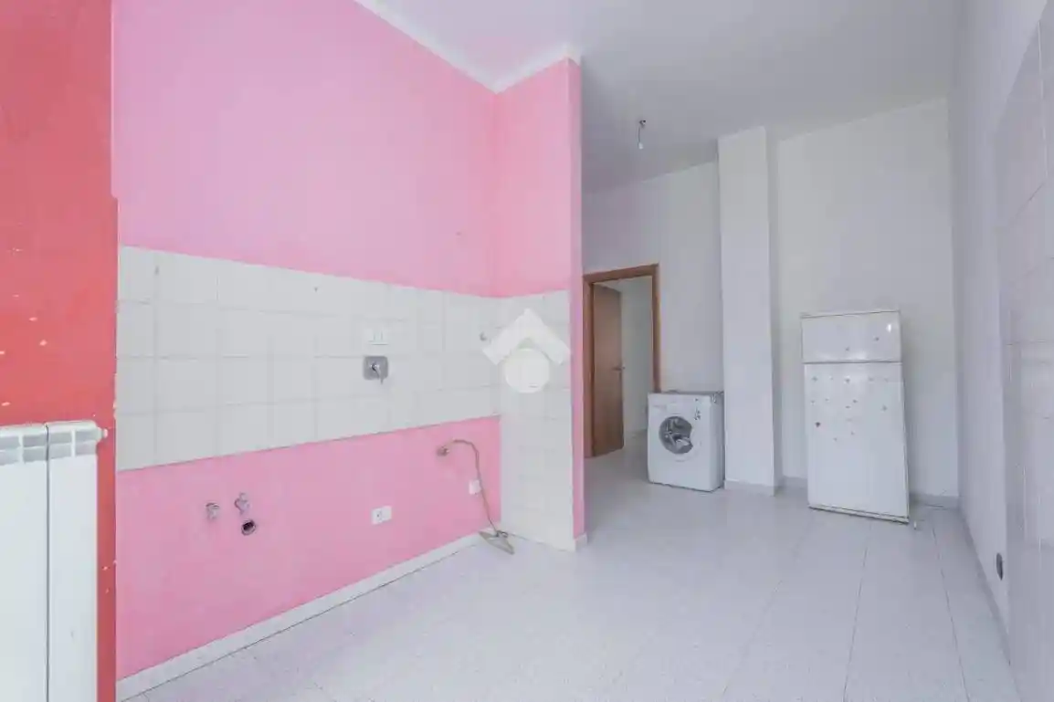 Bilocale via Lorenzo Delleani 3, Pozzo Strada, Torino - foto 4