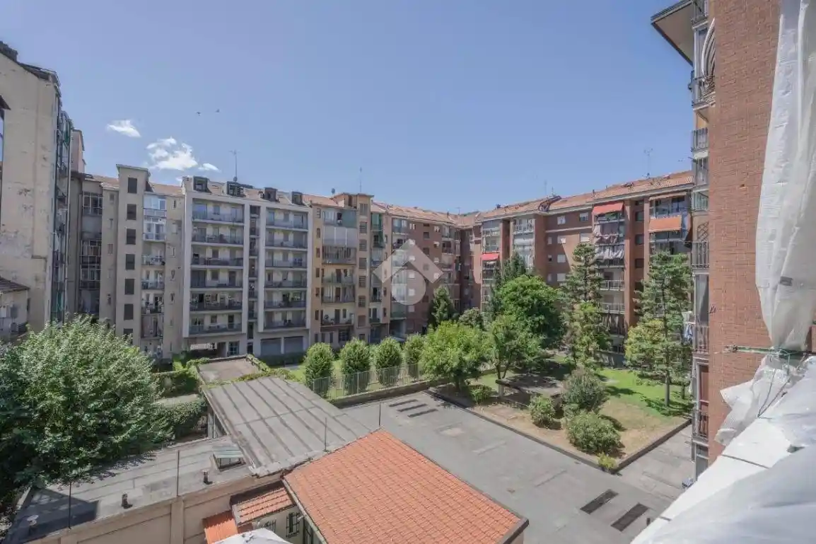 Bilocale via Lorenzo Delleani 3, Pozzo Strada, Torino - foto 5