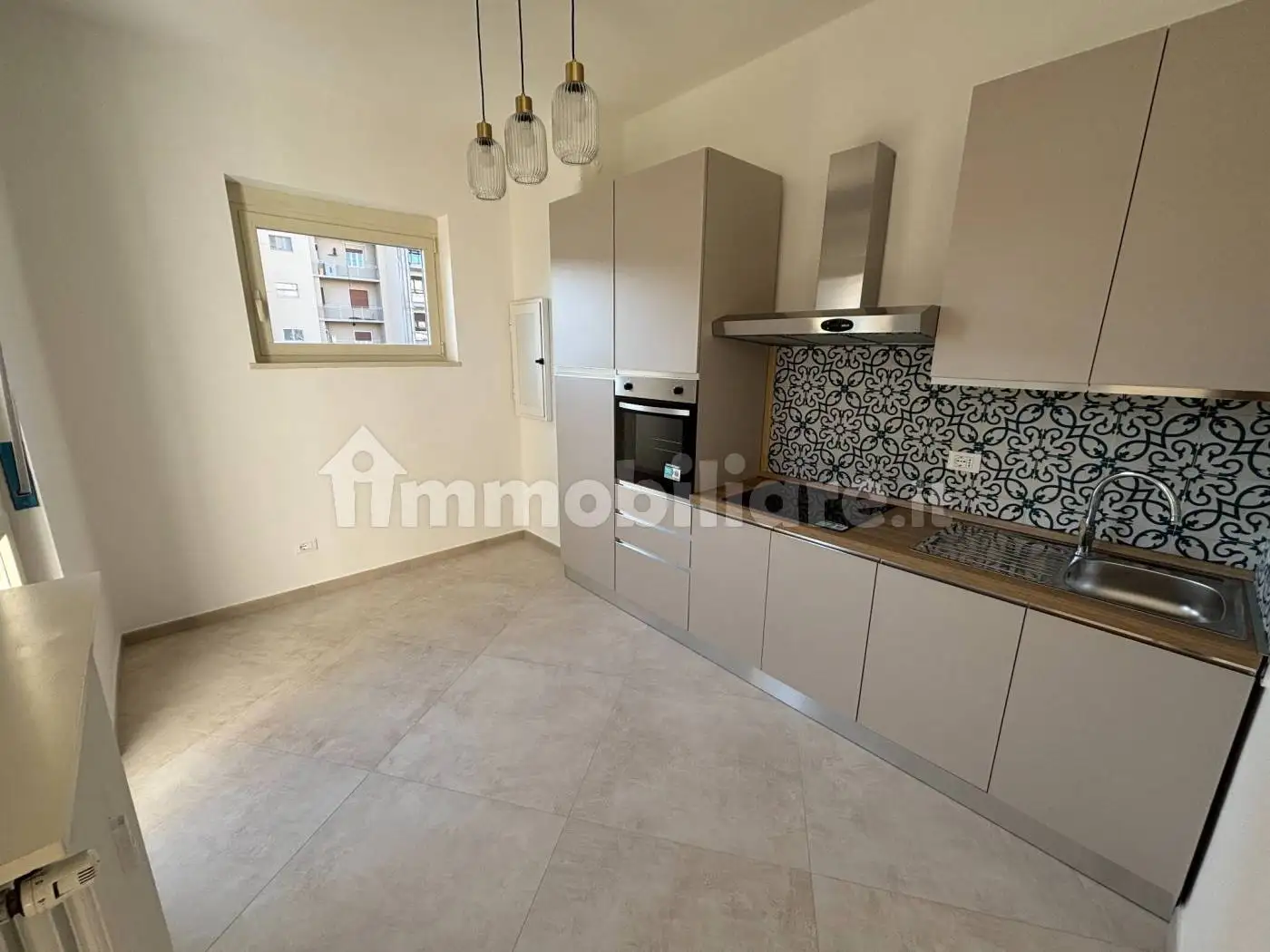 Appartamento in vendita a Vercelli