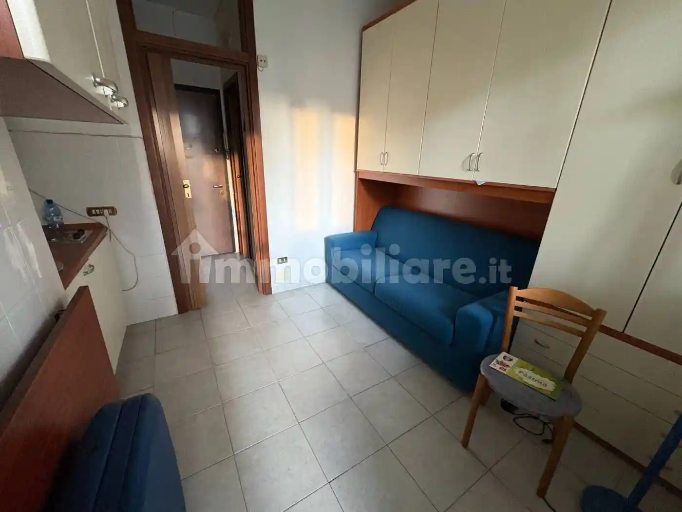 Monolocale via Matteo Civitali 25, San Siro, Milano - foto 2