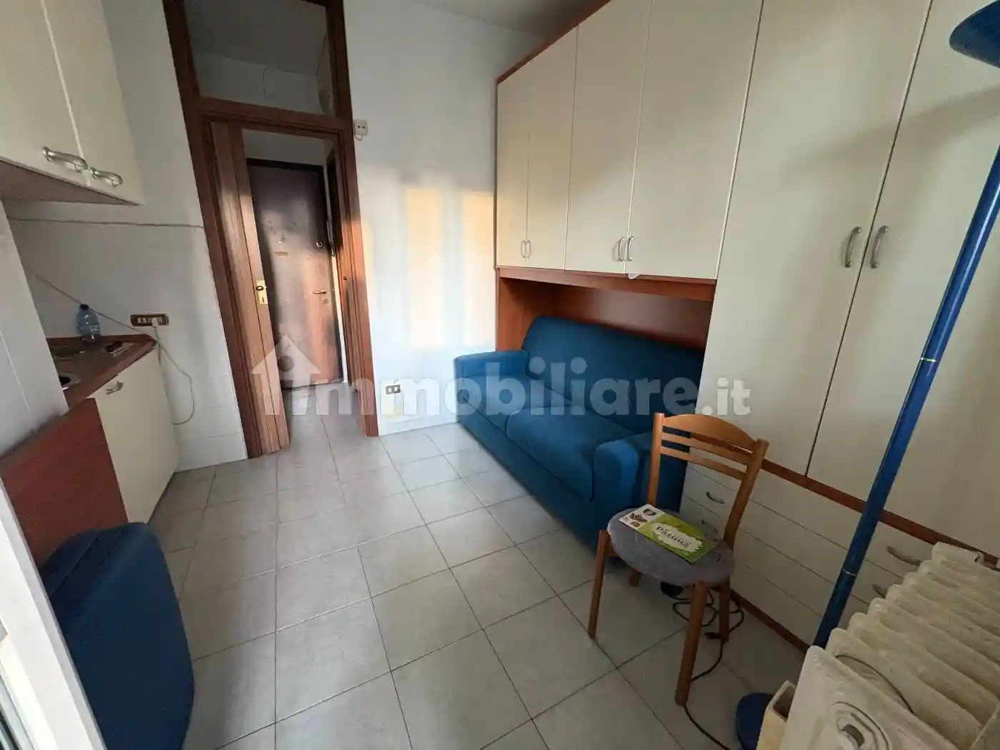 Monolocale via Matteo Civitali 25, San Siro, Milano - foto 3