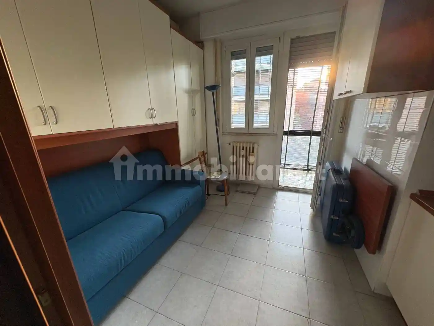 Monolocale via Matteo Civitali 25, San Siro, Milano - foto 4