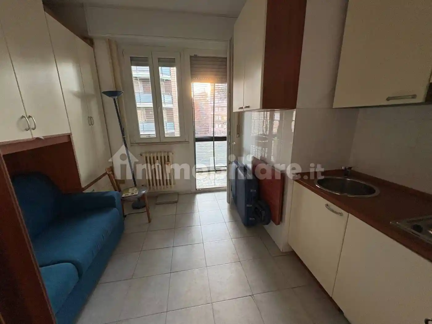 Monolocale via Matteo Civitali 25, San Siro, Milano - foto 5