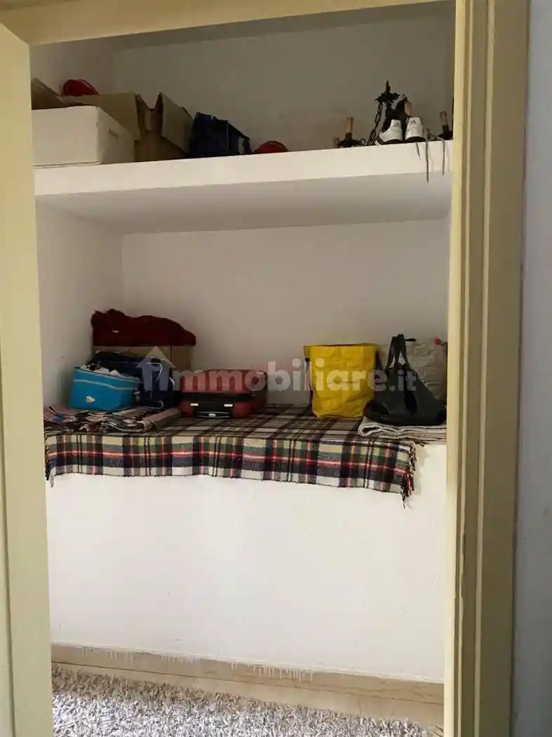 Trilocale via Fosso Ghiaia 40, Fosso Ghiaia, Ravenna - foto 5