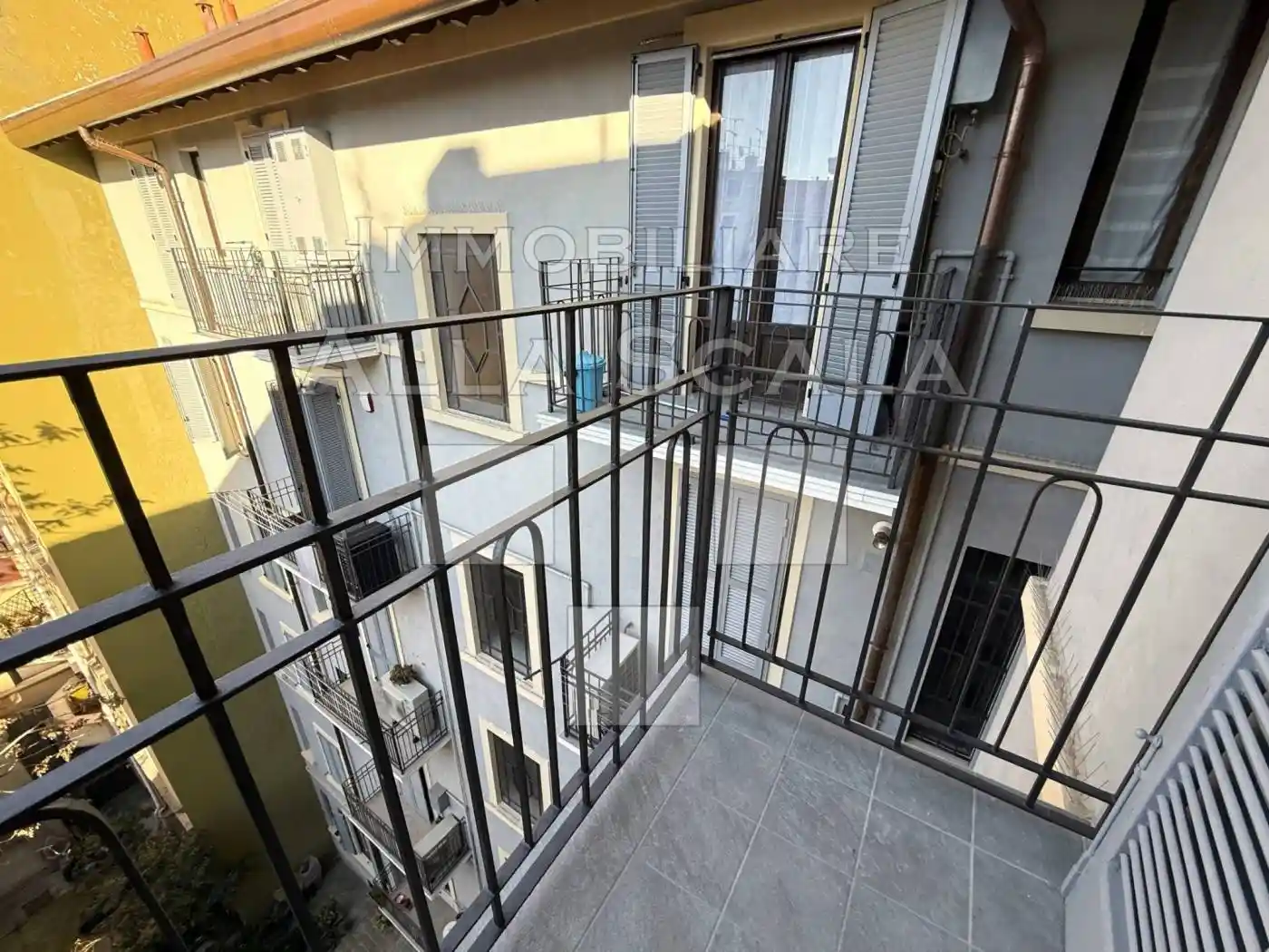 Bilocale via Polibio, Vercelli - Wagner, Milano - foto 4