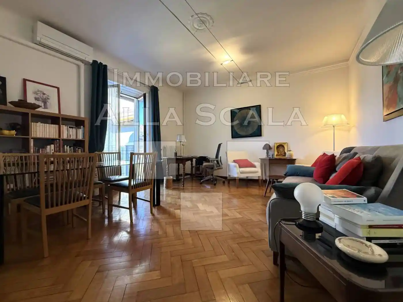 Bilocale via Polibio, Vercelli - Wagner, Milano - foto 5