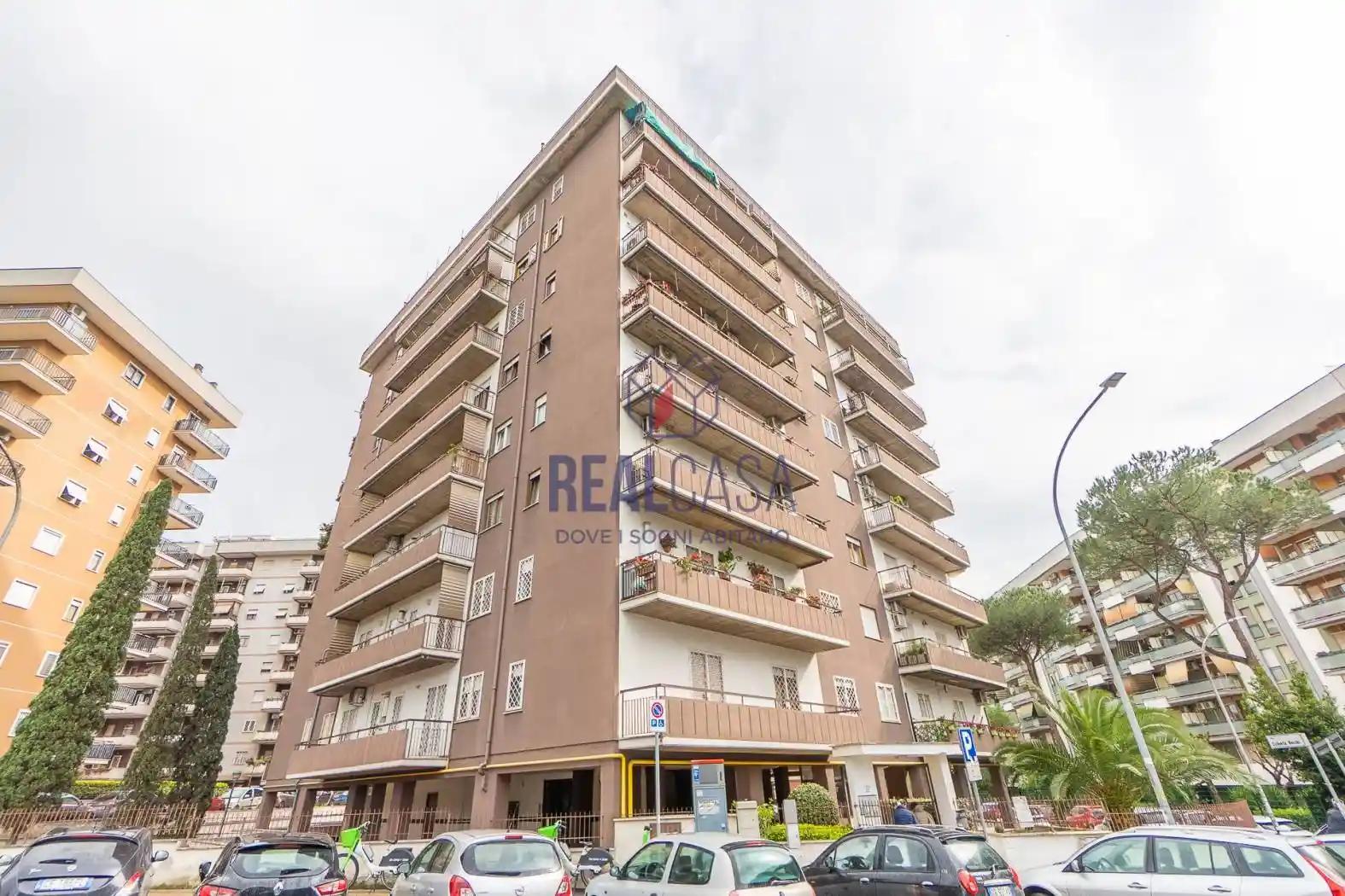 Quadrilocale via Libero Leonardi 12, Cinecittà, Roma - foto 2