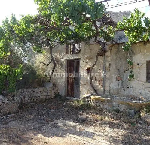 Rustico - Casale in vendita a Modica