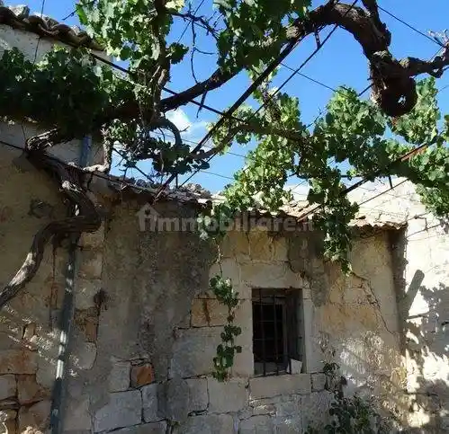 Rustico Contrada Catanese, Musebbi I, Modica - foto 3