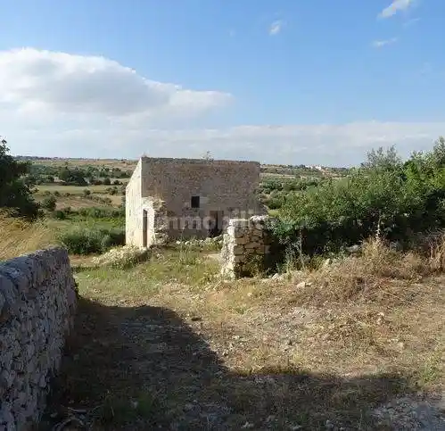 Rustico Contrada San Filippo, San Filippo, Modica - foto 5