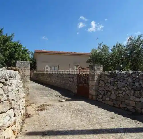 Rustico Contrada Beneventano, Zappulla, Modica - foto 5