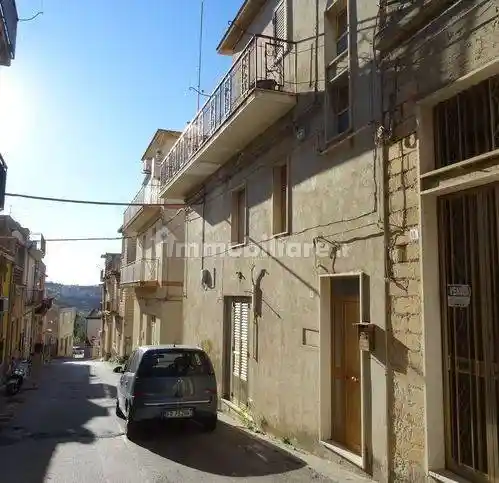 Appartamento in vendita a Modica