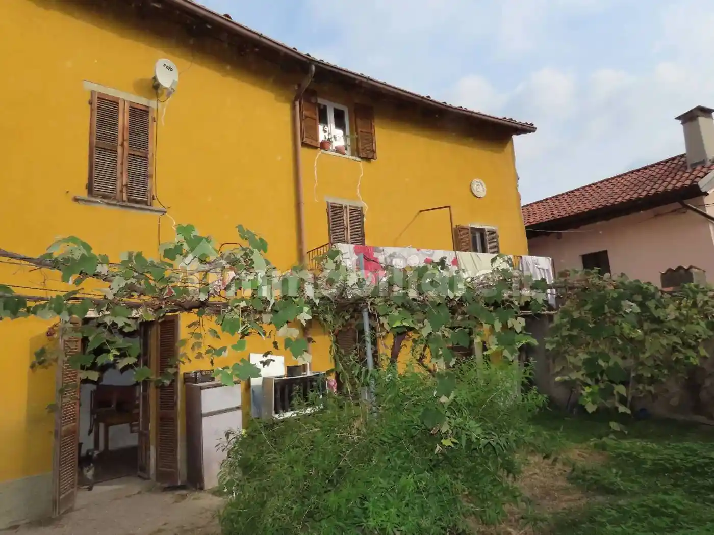 Appartamento in vendita a Calolziocorte