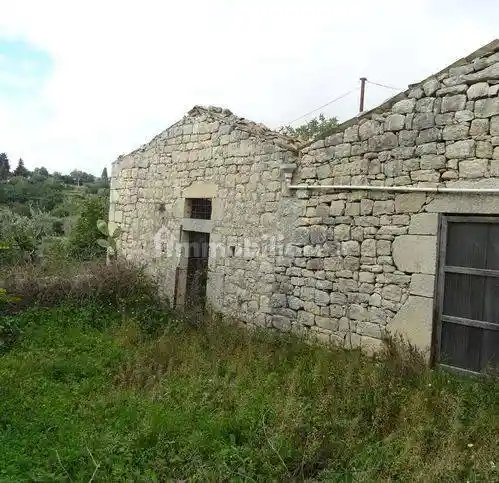 Villa unifamiliare via Gianforma Margione, Campanella Gianforma, Modica - foto 2