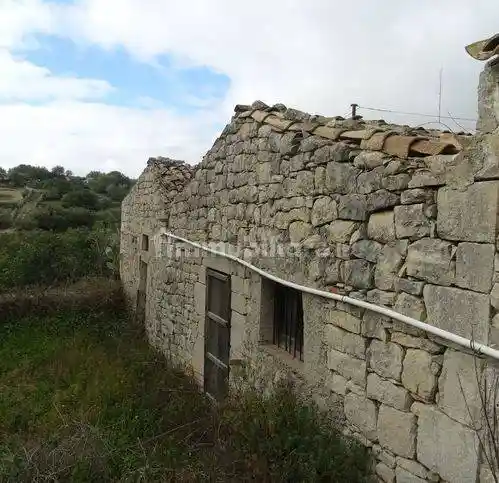 Villa unifamiliare via Gianforma Margione, Campanella Gianforma, Modica - foto 3