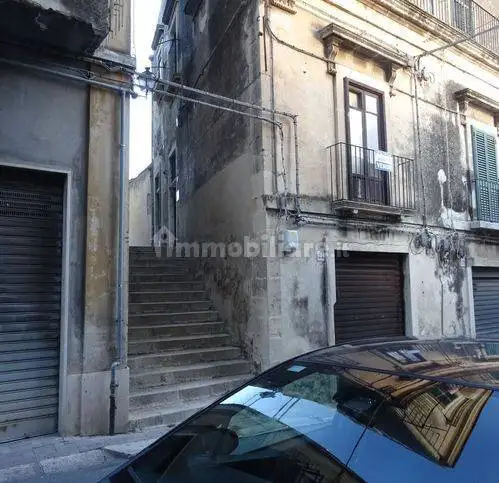 Villa in vendita a Modica