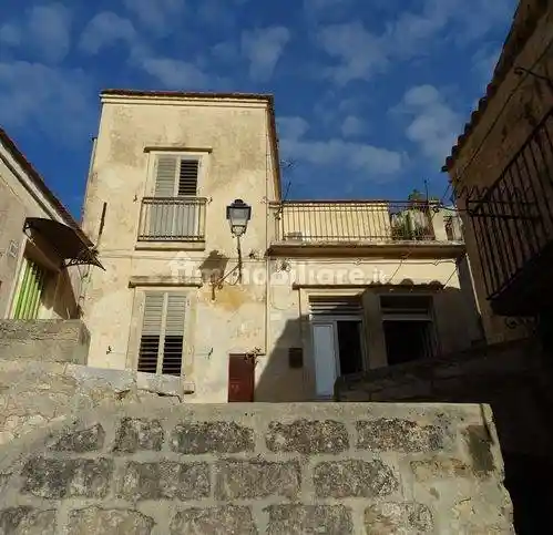 Villa in vendita a Modica