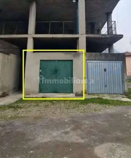 Appartamento in asta a Calolziocorte