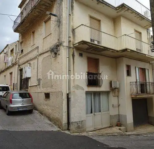 Villa in vendita a Modica