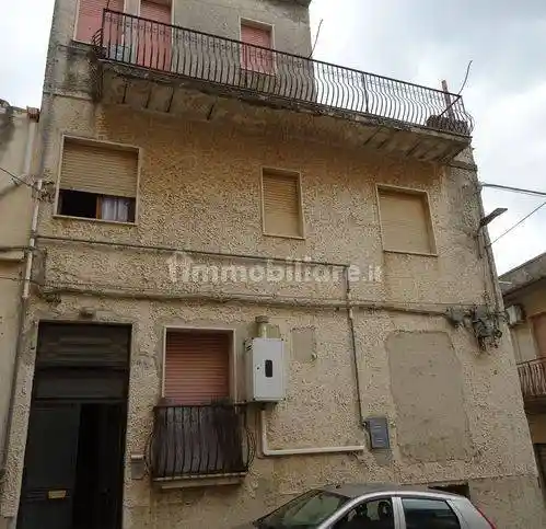 Villa unifamiliare via Pietro Mascagni 4, Modica Alta, Modica - foto 2