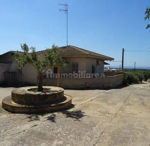 Villa in vendita a Modica