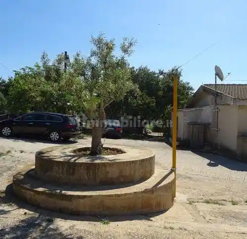 Villa unifamiliare Contrada Nora 9, Marina di Modica, Modica - foto 3