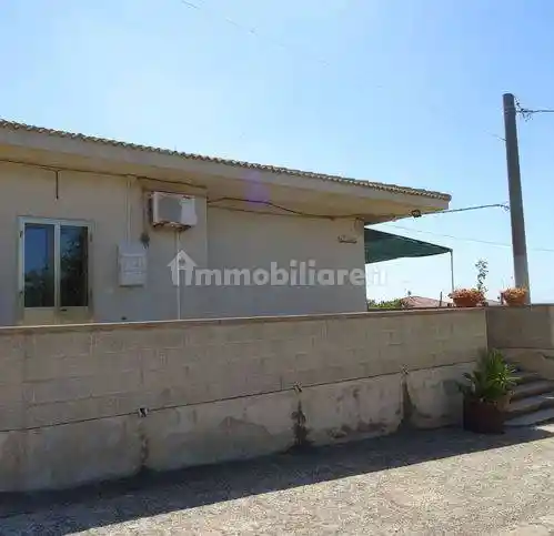 Villa unifamiliare Contrada Nora 9, Marina di Modica, Modica - foto 5