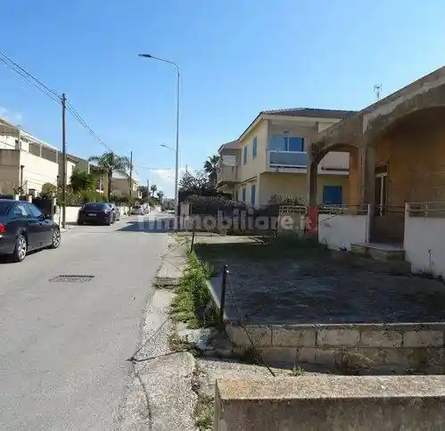 Terratetto unifamiliare via Andrea Doria 332, Marina di Modica, Modica - foto 2