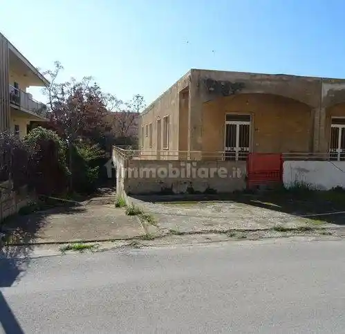 Terratetto unifamiliare via Andrea Doria 332, Marina di Modica, Modica - foto 3