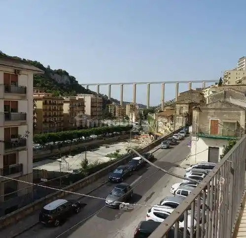 Trilocale via Carlo Papa 114, Modica Bassa, Modica - foto 4