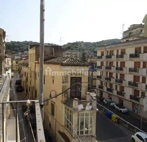 Trilocale via Carlo Papa 114, Modica Bassa, Modica - foto 5