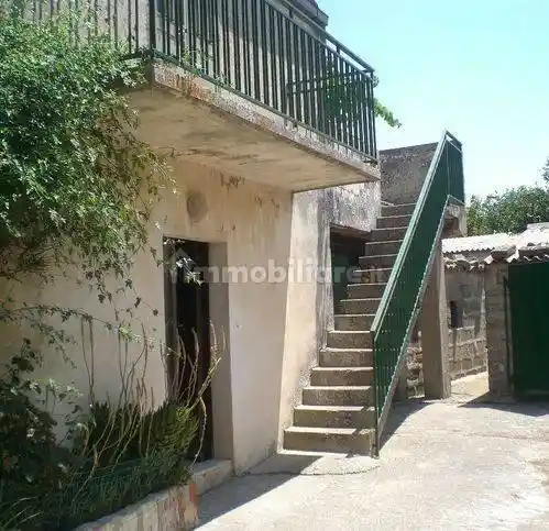 Rustico - Casale in vendita a Modica