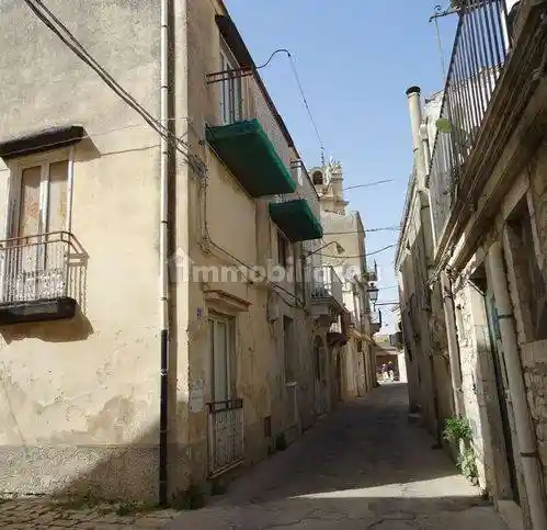 Villa in vendita a Modica